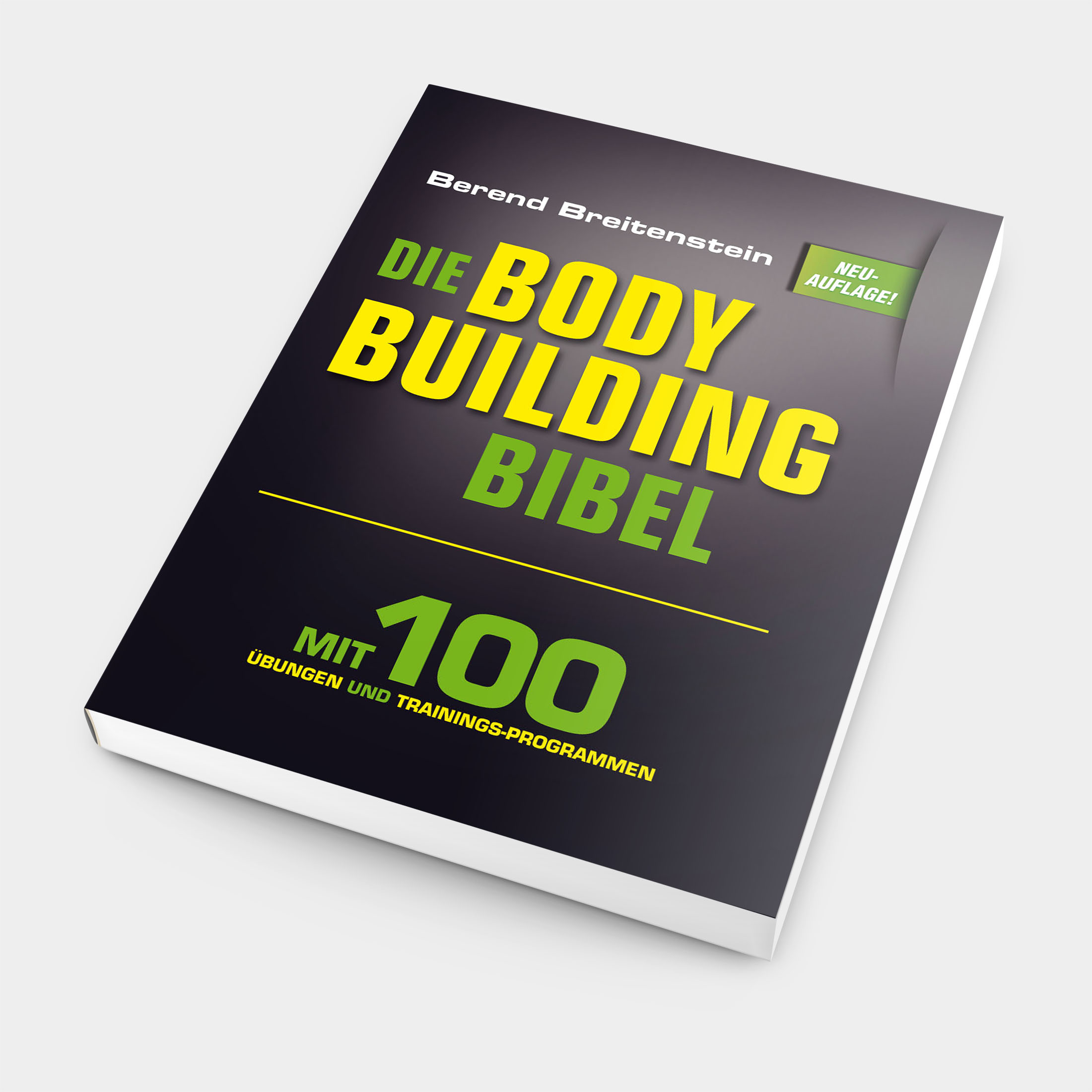 Bodybuilding Bibel